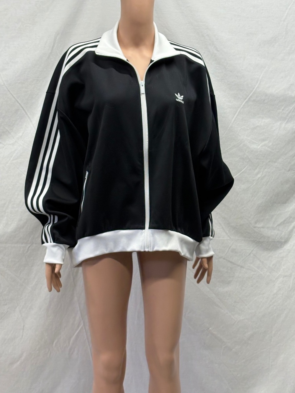 Adidas Track Jacket